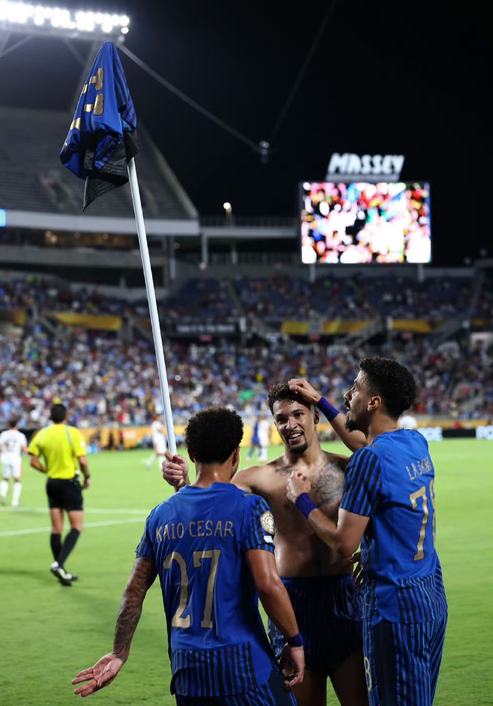 巴塞罗那为啥叫巴萨不叫巴塞-Jiuyou Sports