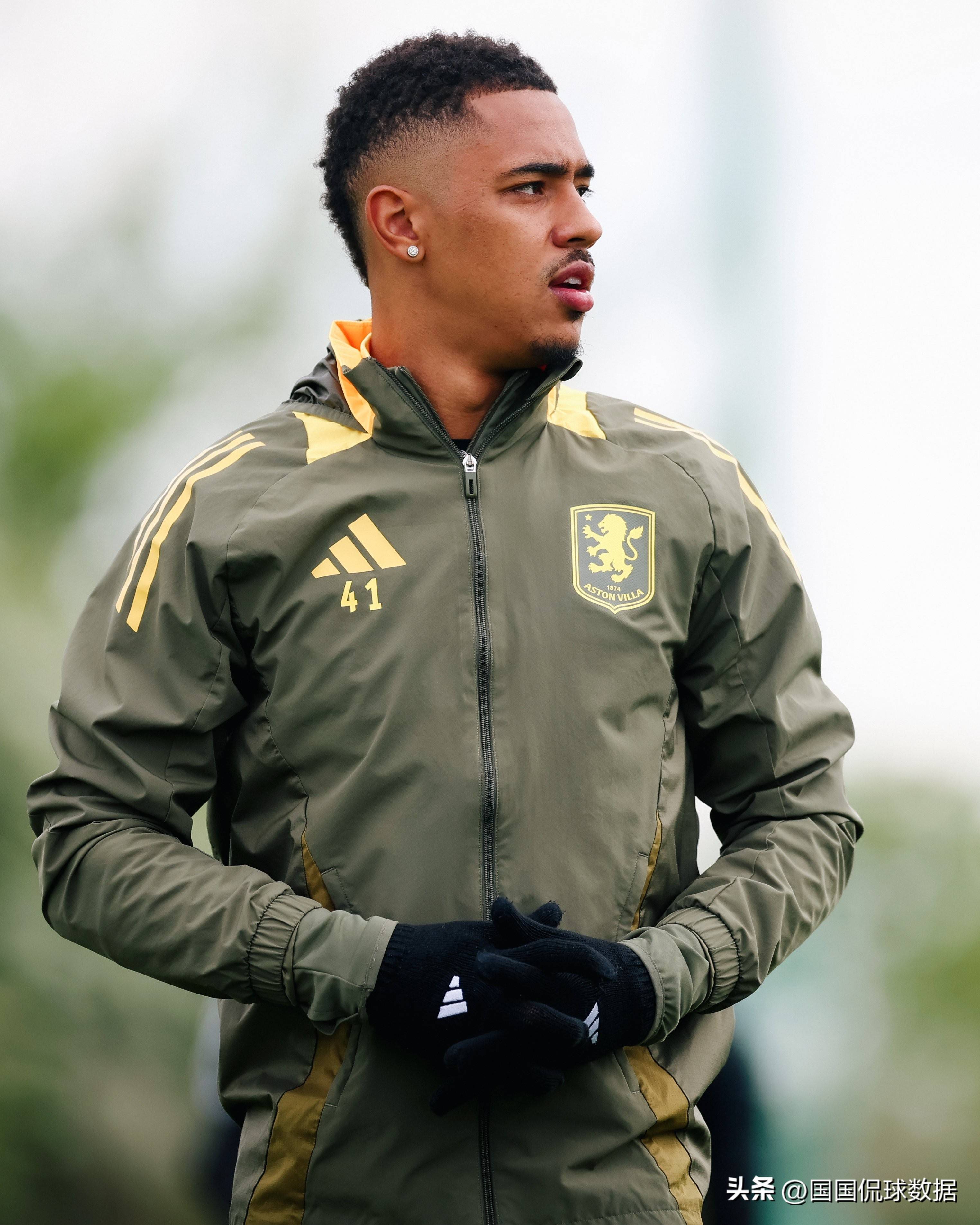关于里程碑夜阿斯顿维拉手感冰凉；足总杯今夜刷纪录；赛场秩序良好；资深球员宣示担当的信息-Jiuyou Sports