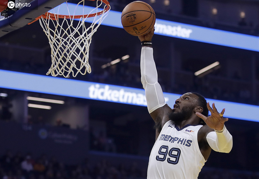 NBA总决赛倒计时，孟菲斯灰熊今晚复出首秀，细节引发关注，悬念犹存，年轻球员得到机会的简单介绍-APP下载